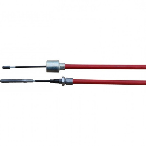 Bremsseil AL-KO - Profi Longlife, HL 1430 mm / GL 1640 mm - 1