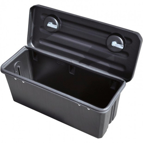 Werkzeugkasten, Kunststoff, B700 x T300 x H300 mm - 2
