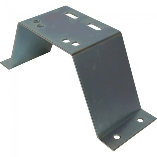 Ersatzradhalter universal, 344 x 110 mm - 1