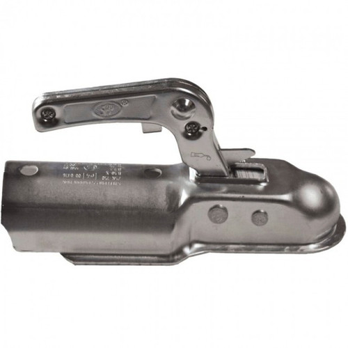 Kugelkupplung, 750 kg, SPP ZSK-750D, Ø 60 mm - 2
