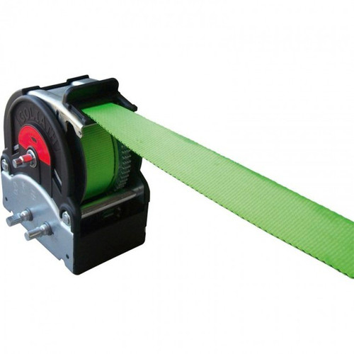 Handseilwinde GOLIATH TS1600, 1600 kg - 1
