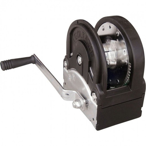 Handseilwinde, GOLIATH TPV900, 1200 kg - 1