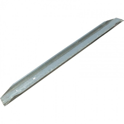 Verladeschiene, Stahl, Länge 2000 mm, 250 kg - 1