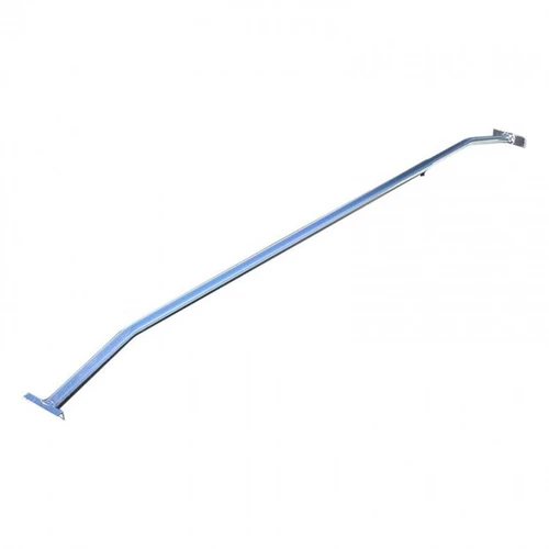 Bügel für Flachplane, Alu, 1400 bis 2100 mm - 1