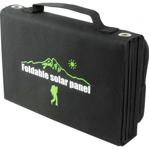 Faltbares Solar-Panel 60 Watt - 1