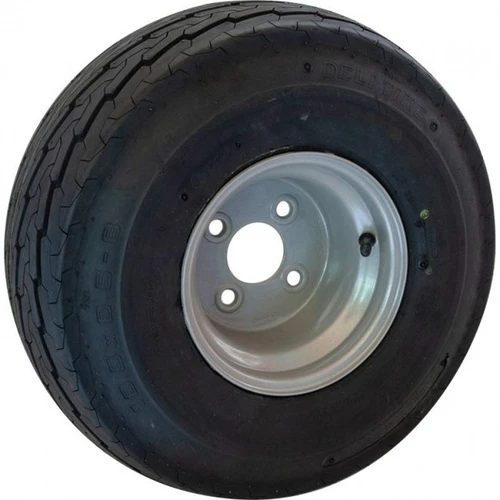 Komplettrad 18.5x8.50-8, Felge 7.00 A x 8 H2 - 1