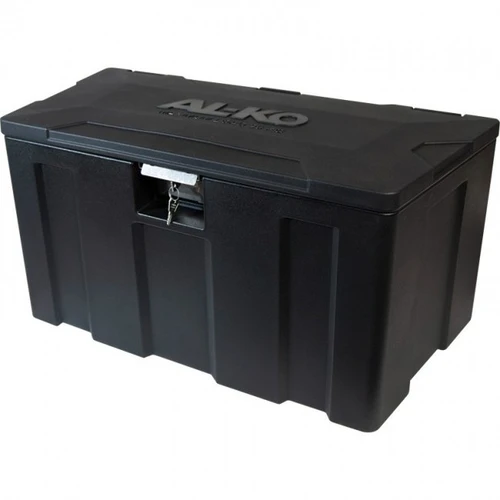 AL-KO Deichselbox  766/639x360x375 mm - 1