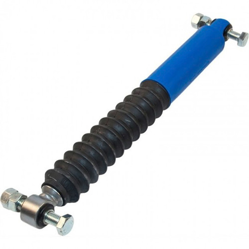 Radstoßdämpfer Knott "Premium", 1800 kg, blau - 1