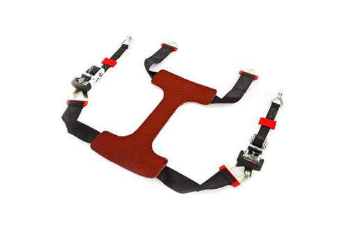 Motorrad-Zurrgurt-Set TYREFIX 300 - 2