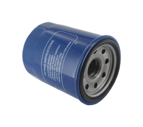 Ölfilter ersetzt HONDA 15400-PH1-F03 - 1