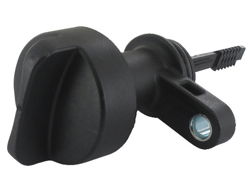 LONCIN Öleinfüllrohr mit Peilstab 110690112-0001 - 1
