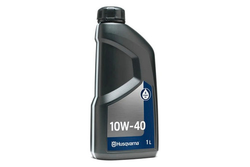 HUSQVARNA Motoröl 10W-40 1,0 L - 1