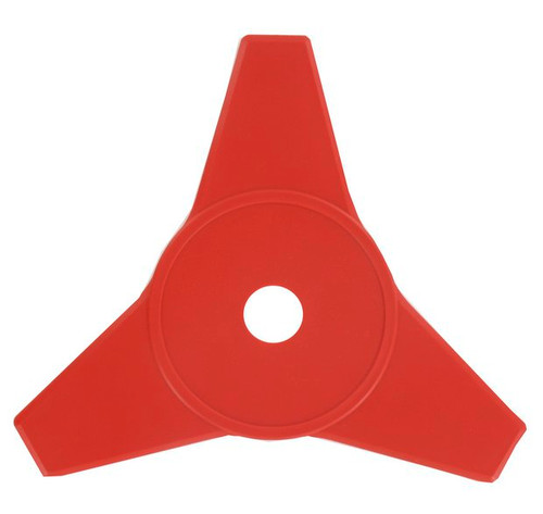 TECOMEC 3-Zahn Messer 250 x 25.4 x 3.5 mm - 1