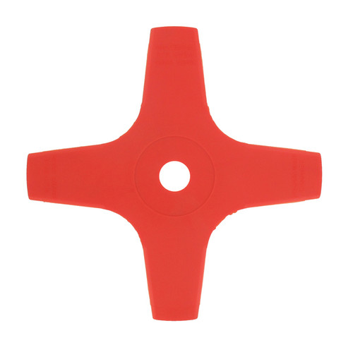 TECOMEC 4-Zahn Messer 250 x 25.4 x 3.0 mm - 1