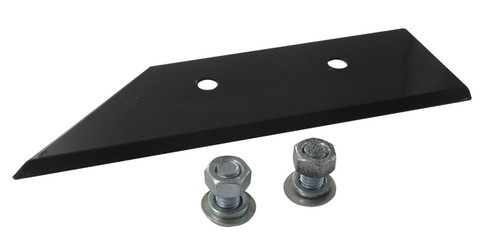 Pflugschar 225 x 70 mm - 1