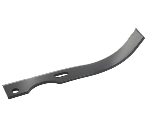 Fräsmesser 240 x 4.5 x 40 mm - 1