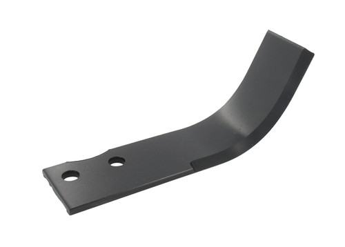 Hackmesser 200 x 5 x 50 mm - 1