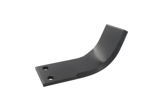 Hackmesser 140 x 5 x 50 mm - 1