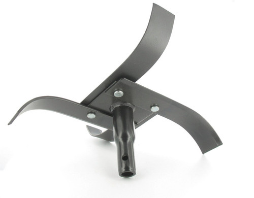 Hacksatz 330 mm - 1