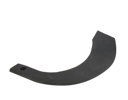 Fräsmesser 238 x 10 x 40/65 mm - 1