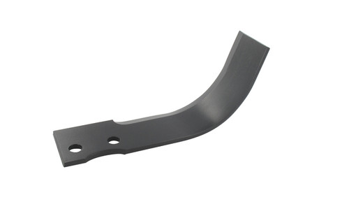 Hackmesser 185 x 5 x 50 mm - 1