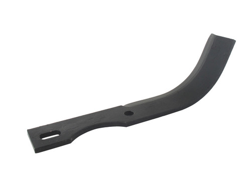 Hackmesser 195 x 5 x 30 mm - 1