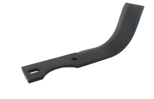 Hackmesser 221 x 6 x 70 mm - 1