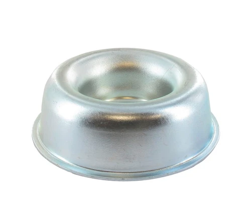 Laufteller Metall für Freischneider 82 x 25 x 8 mm - 1