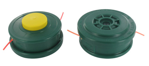 UNIVERSAL 2-Fadenkopf Tap-N-Go 115 mm - 1