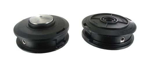 UNIVERSAL 2 Fadenkopf Tap-N-Go 135 mm - 1