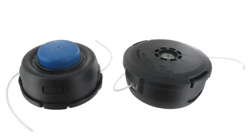 2-Fadentrimmerkopf T-35 115 mm - M10 x 1.25 passend für HUSQVARNA - 1
