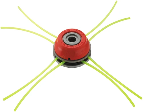 TECOMEC WHIPS 4/8 AP 8-Fadenschneider 80 mm - 1