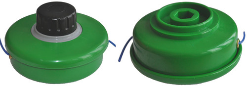 2-Fadenkopf Tap-N-Go passend für RYOBI - 1