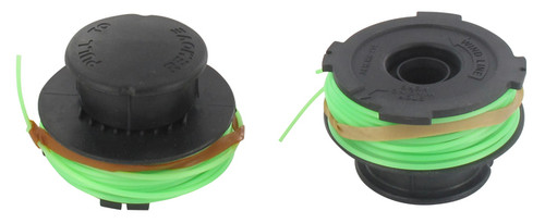Trimmerspule 2.0 mm passend für FLYMO - 1