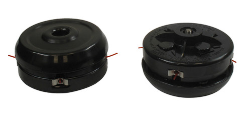 2-Fadenkopf PRO WEED EATER ohne Adapterbolzen - 1