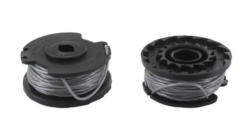 Trimmerspule passend für RYOBI - 1