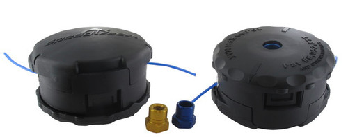 SPEED FEED 400 2-Fadenkopf 103 mm passend für ECHO / SHINDAIWA - 1