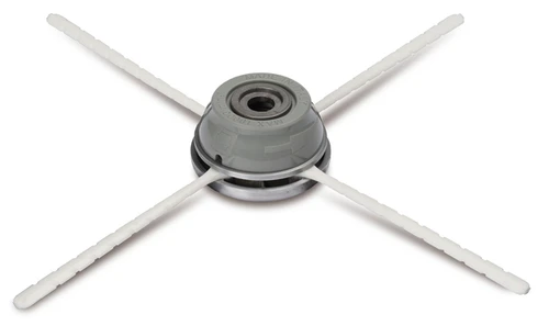 TECOMEC PRODisc4 Mähkopf 80 mm - 1