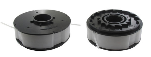 Trimmerspule 1,6 mm passend für AUCHAN - 1