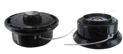 2-Fadenkopf Tap-N-Go mit M10 x 1.25 LG passend für SCHEPPACH - 1