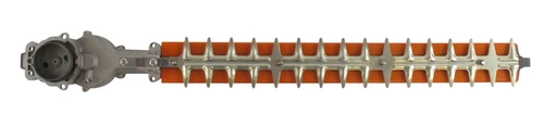 Universalgetriebe mit Heckenscheren-Messersatz - 1