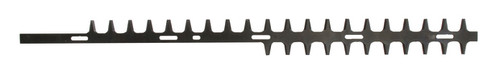 Heckenscherenmesser 750 mm passend für ECHO HC30EWS - 1