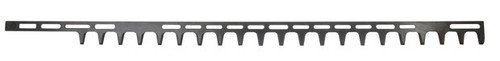 Heckenscherenmesser 720 mm passend für ECHO HC-331ES - 1
