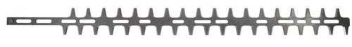 Heckenscherenmesser 650 mm passend für ECHO HCR-165ES - 1