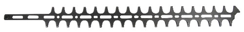 Heckenscherenmesser 620 mm passend für ECHO HC-2810ES - 1