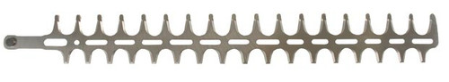 Heckenscherenmesser 520 mm passend für ECHO HCAA-2401A-LW, HCAA-2403A-LW, etc. - 1