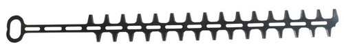 Heckenscherenmesser 530 mm passend für ECHO HC-2020, HC-2020R - 1