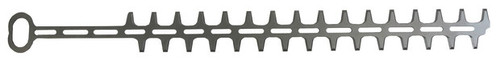 Heckenscherenmesser 525 mm passend für SHINDAIWA DH202 - 1