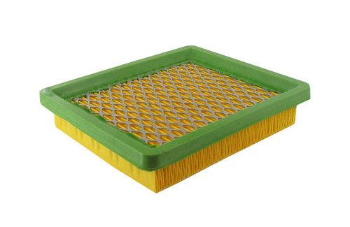 Luftfilter ersetzt TREX Y2880000000 - 1