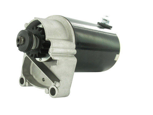 Elektrostarter passend für B&S - 1